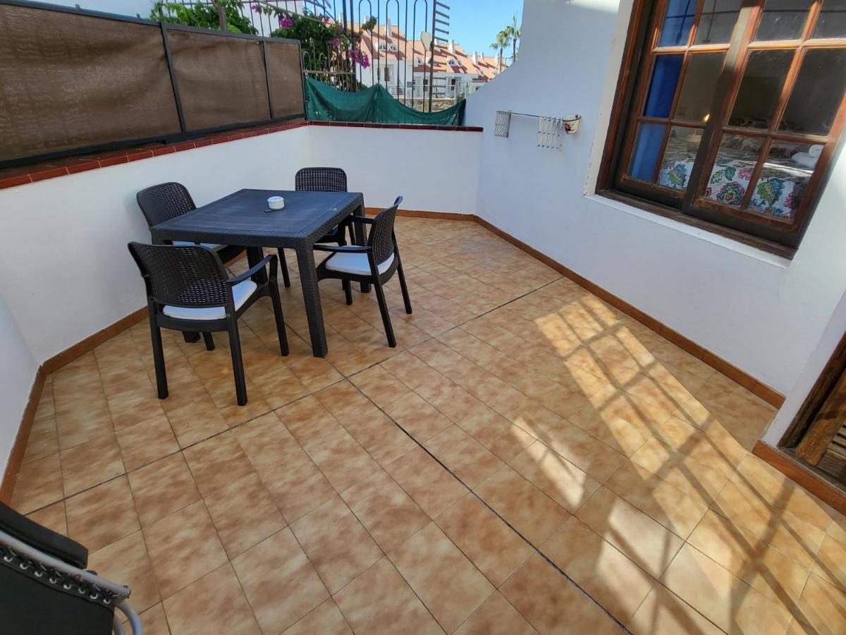 Los Diamantes I Los Cristianos  Zewnętrze zdjęcie